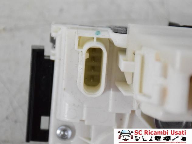 Serratura Posteriore Destra Jeep Compass 52139906 K04589914AE 52104486 - Foto 2