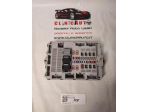 SCATOLA PORTA FUSIBILI JAGUAR XF Serie 8X2T-14B476-BF diesel 2720 (0811)