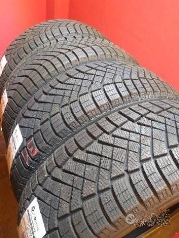 4 gomme 235 65 17 pirelli inv a4347 - Foto 5