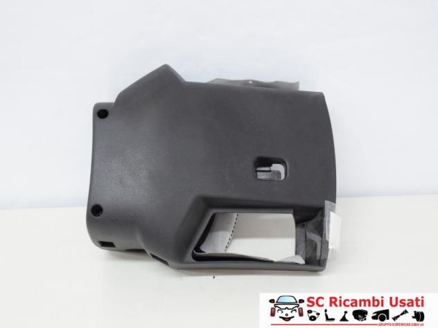 Rivestimento Riparo Piantone Sterzo Citroen C3 9684155577 9686363077 - 12011 - Foto 4
