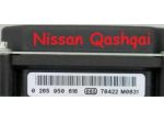 Nissan Qashqai ABS 47660-JD67A 0265950616
