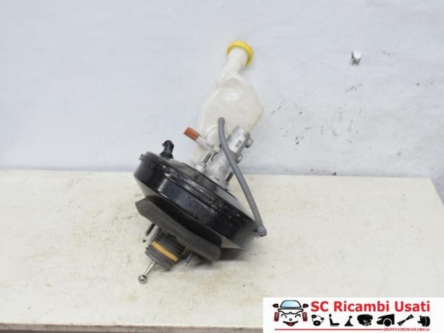 9605058180 9605058180 SERVOFRENO PEUGEOT 208 Serie diesel - Foto 3