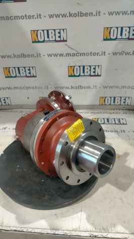 Riduttore Bonfiglioli 304 R4 267 FP P90 B3 - Foto 3