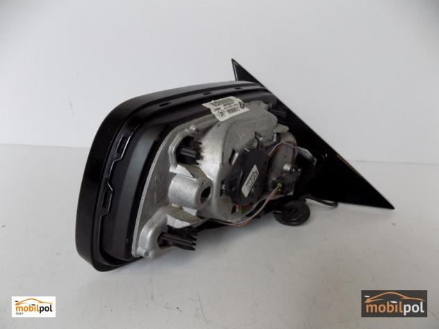 BMW 5 E60 / E61 LCI Specchio destro 3 PIN - 4556 - Foto 3