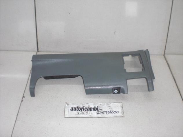 73813-86G1 RIVESTIMENTO CRUSCOTTO INFERIORE PARTE SINISTRA SUBARU JUSTY 1.3 B 4X4 68KW 5M 5P (2008) RICAMBIO USATO