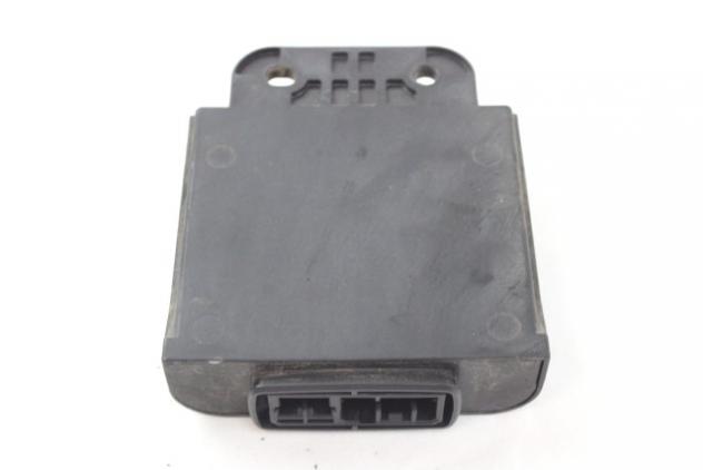 MALAGUTI MADISON 180 R 486072 CENTRALINA MOTORE ENGINE ECU - Foto 2