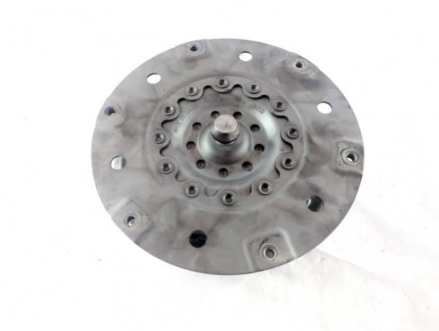 24407544942 CONVERTITORE DI COPPIA BMW SERIE 5 525D 3.0 D 150KW AUT 5P (2011) RICAMBIO USATO - Foto 6