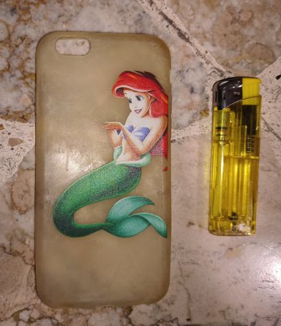 Cover Sirenetta