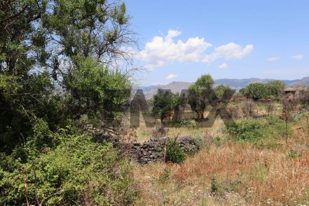 Terreno in vendita a Castiglione di Sicilia - Foto 2