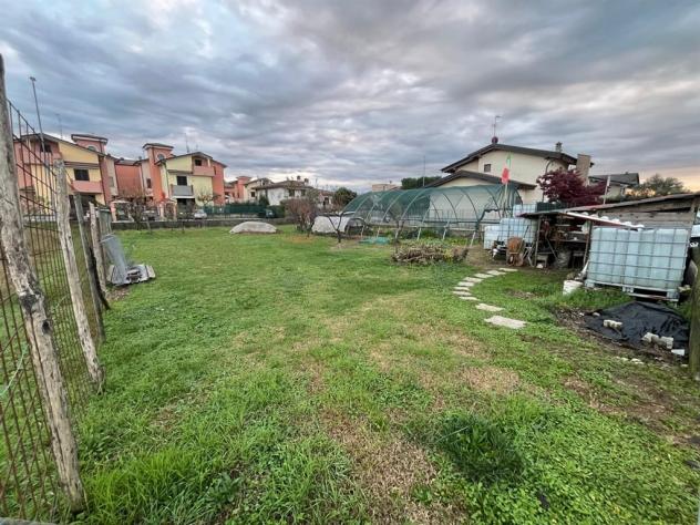 Terreno edificabile urbanizzato in vendita – zona residenziale di qualità - Foto 3