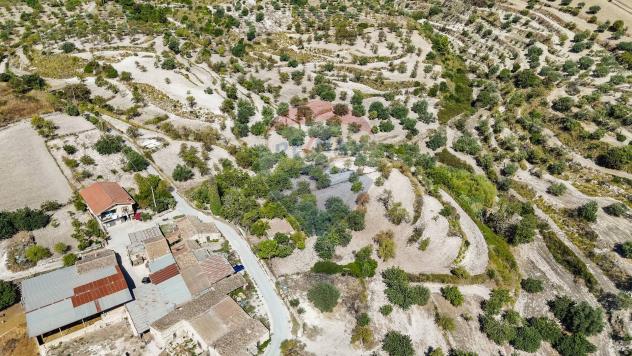 Cascina/Casale in vendita a Modica, Frigintini - Foto 20