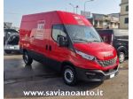 IVECO DAILY  35S12 FURGONE L1 H2 rif. 24053643