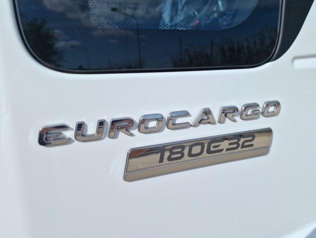 IVECO EUROCARGO 180E32 P EURO 6 NUOVO PNEUMATICO rif. 23887942 - Foto 6