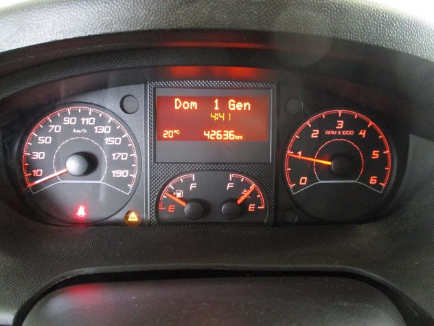 Peugeot Boxer 2.2 333 BLUEHDI (140CV) L2H2 UNIPROPRIETARIO - Foto 9