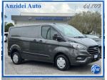 FORD Transit Custom 300 2.0 EcoBlue Hybrid 130Cv Trend rif. 23692872