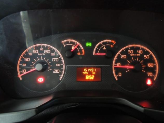 FIAT Fiorino 1.3 MJT 75CV N1 PREZZO+IVA rif. 23653182 - Foto 9