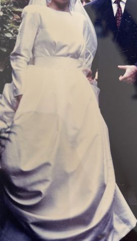 VESTITO DA SPOSA - SPOSE DI GIO' - GIORGIO ARMANI - Foto 3