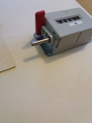 misuratore metrico - Foto 2