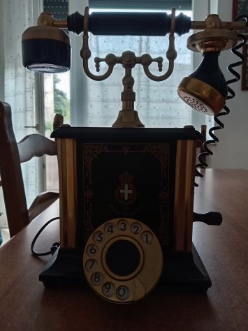 Telefono di stato