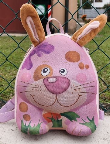 ZAINETTO PER BAMBINI
