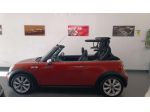 Mini Cooper SD Coupe 2.0 Coup