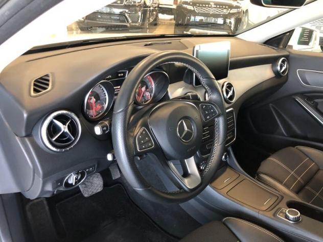 MERCEDES CLA (C/X117) CLA 200 d S.W. Automatic Sport - Foto 4