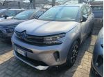 Citroën C5 Aircross C5 Aircross BlueHDi 130 S&S EAT8 Max