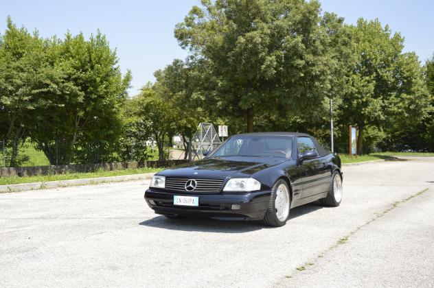 Mercedes-benz SL 500 SL 500 DISIGNO SPORT - Foto 6