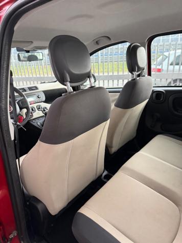 Fiat Panda 0.9 TwinAir Turbo Natural Power Lounge - Foto 10