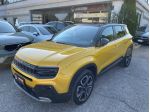 Jeep Avenger 1.2 Turbo 100 CV Summit