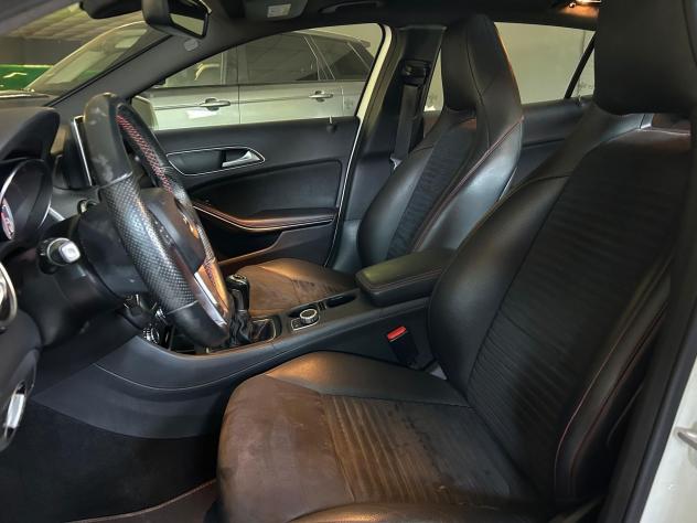 Mercedes-Benz GLA 200 CDI Premium - Foto 6