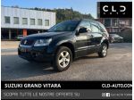 Suzuki Grand Vitara 1.9 DDiS 5 porte