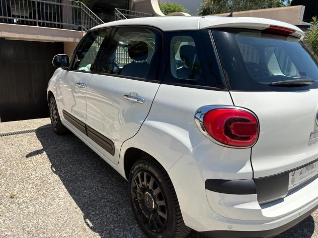 Fiat 500L Pro 1.3 MJT 95CV Mirror 4 posti (N1) - Foto 5