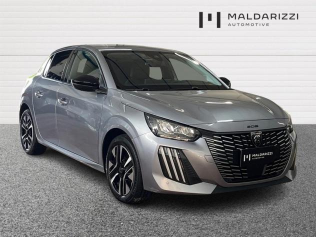 Peugeot 208 II 2023 1.2 puretech Allure s&s 100cv
