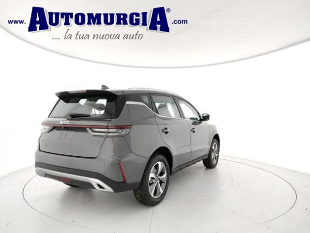 EMC Sette 1.5 T. AUTOM rif. 22139504 - Foto 4