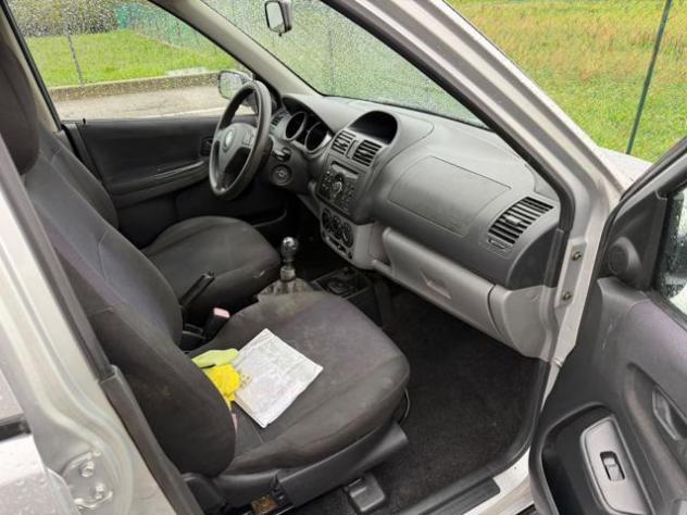 SUZUKI Ignis 1.3 DDiS 16V cat Deluxe rif. 24135866 - Foto 7