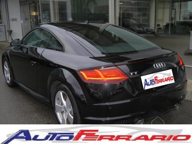 AUDI TT 3ª serie TT Coupé 45 TFSI S tronic - Foto 4