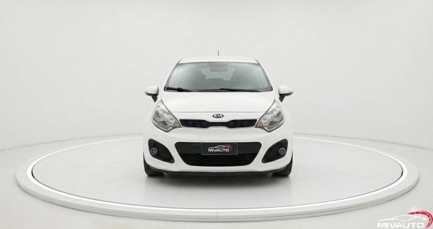 Kia Rio 1.4 CRDi 5p. Cool - Foto 2