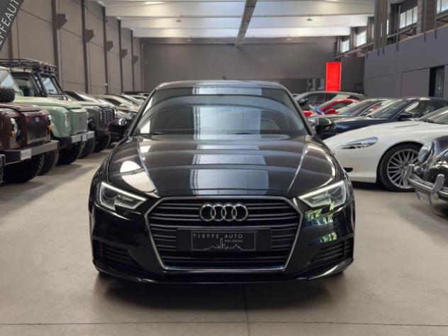 AUDI A3 SPB 35 TDI S tronic Business rif. 23992643 - Foto 2