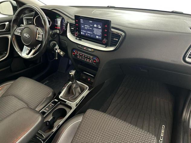 Kia Xceed 1.0 t-gdi Urban Gpl 111cv - Foto 9