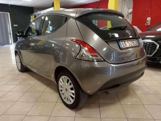 LANCIA Ypsilon 1.2 69 CV 5 porte ** OK NEOPATEN. ** rif. 23772420 - Foto 4