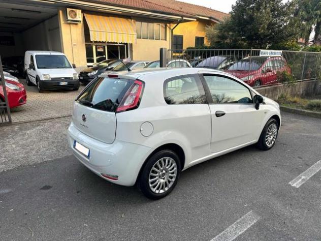FIAT Punto Evo 1.4 3 porte Emotion EasyPower rif. 23830405 - Foto 4