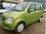 Opel Agila 1.2 16v Comfort
