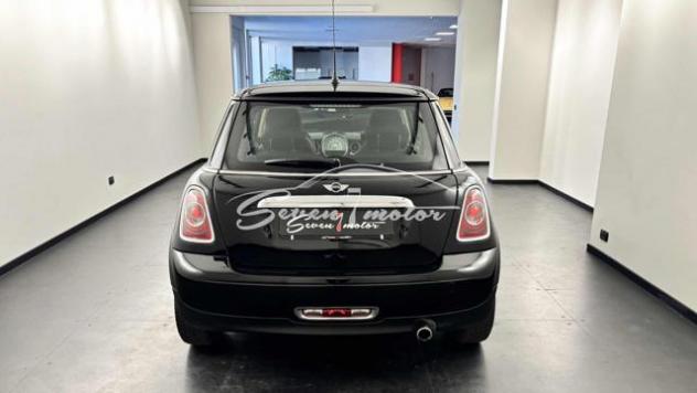 MINI One 1.6 16V One - NEOPATENTATI rif. 23709024 - Foto 5