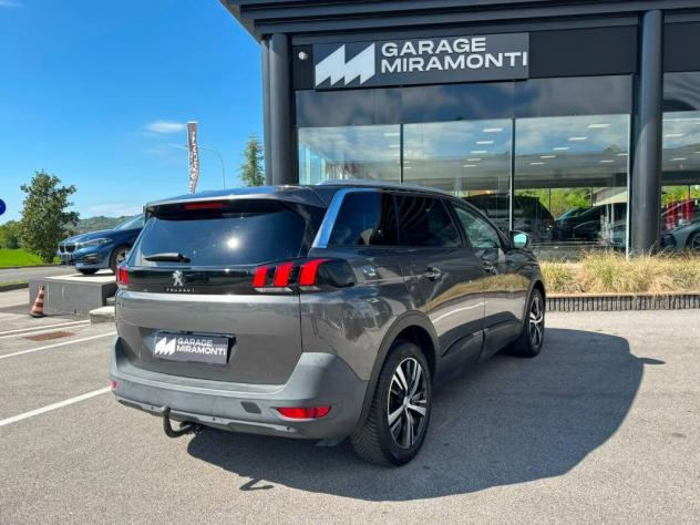 Peugeot 5008 1.2 PT t. Allure s&s 130cv 5p.ti - Foto 3