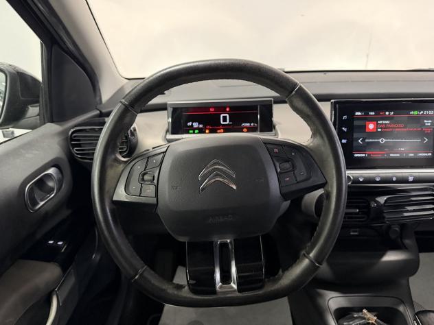 Citroën C4 Cactus PureTech 110 S&S Feel - Foto 10