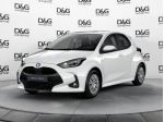 Toyota Yaris 1.5 Hybrid 5 porte Active