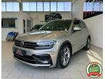 VOLKSWAGEN Tiguan 2.0 TDI 190CV SCR DSG 4MOTION BMT *R-LINE* rif. 24115346
