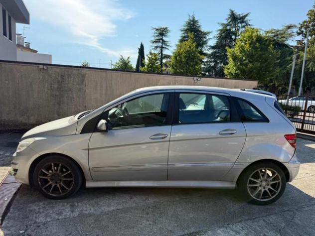 MERCEDES-BENZ B 180 CDI rif. 23935422 - Foto 7
