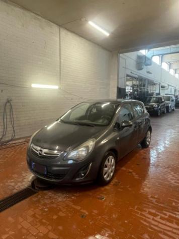 OPEL Corsa 1.2 85CV 5 porte GPL-TECH Enjoy rif. 23957024 - Foto 9